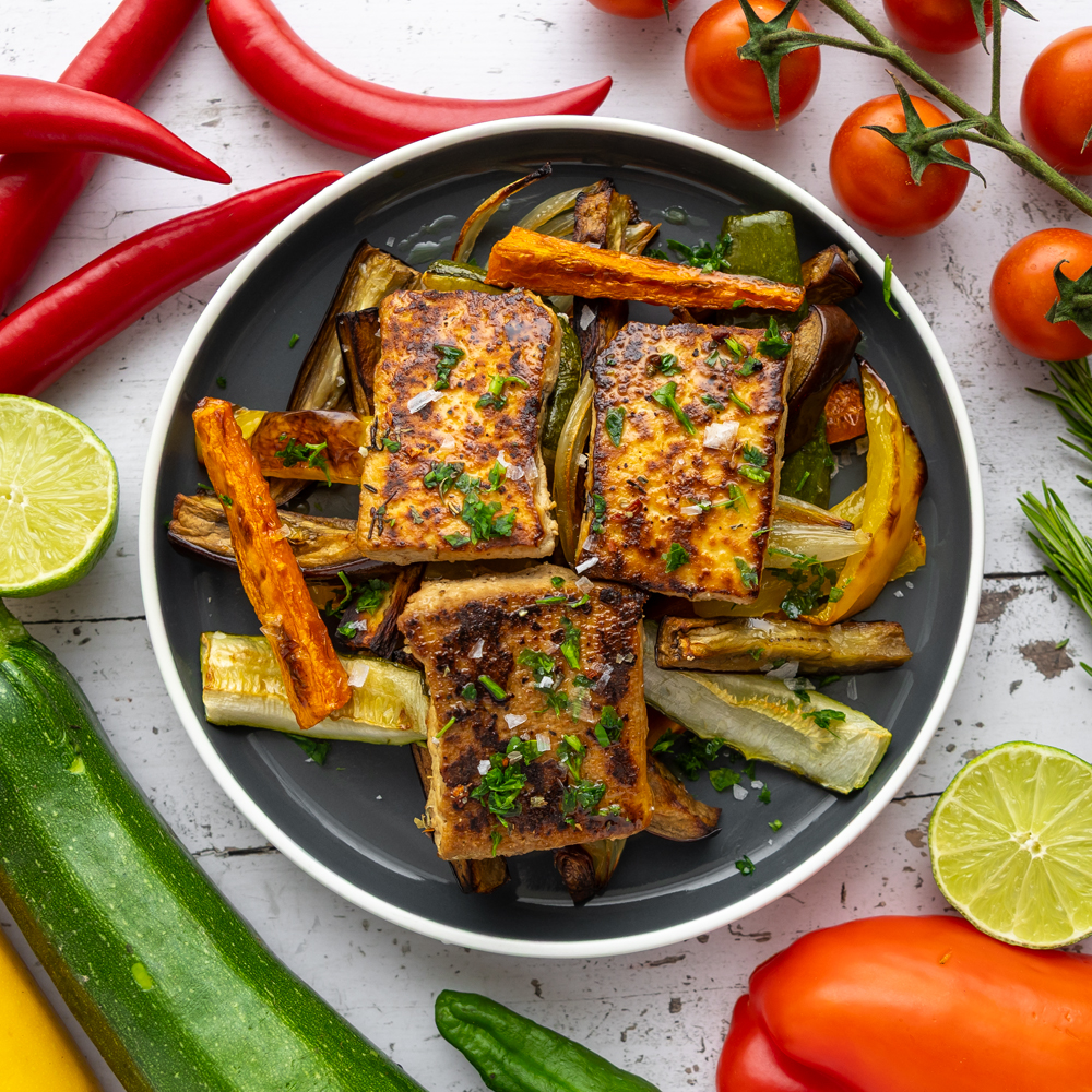 Recipe 2 - Delirest Smart Choice